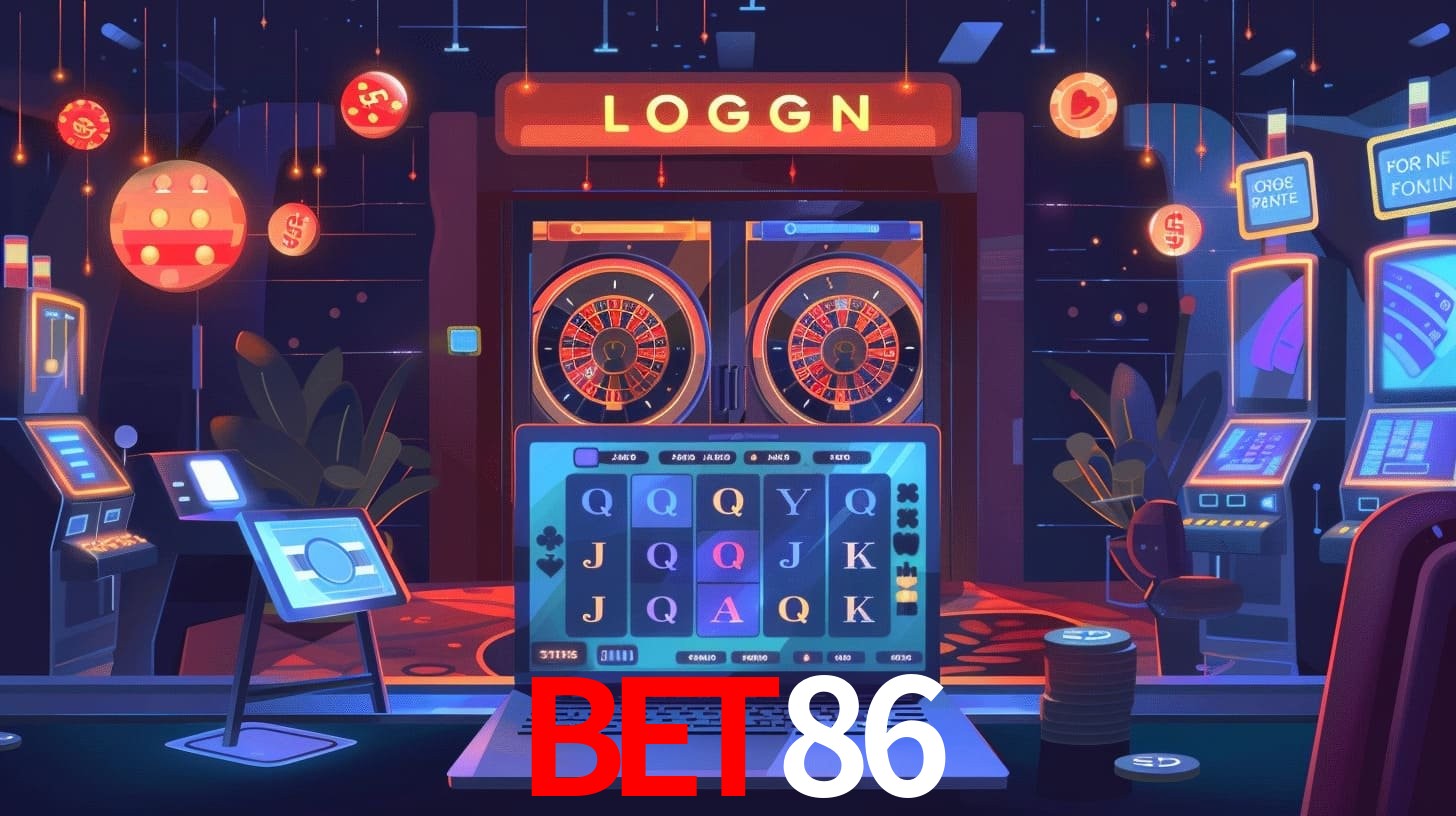 2FA Security bet86