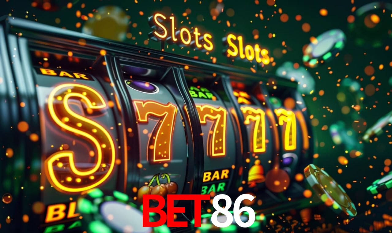 Tennis Betting bet86