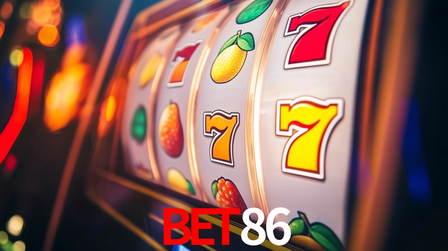 Welcome Bonus bet86